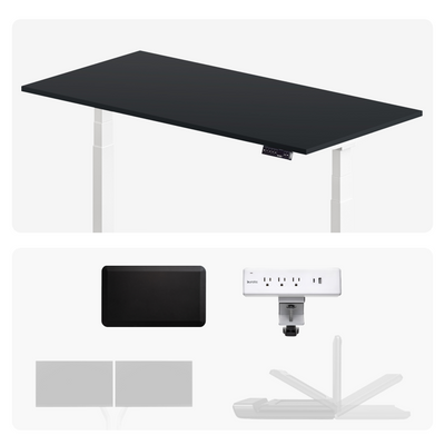 Ensemble de Base (Laminé)