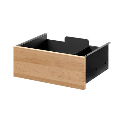 Solid Wood Desk Drawer