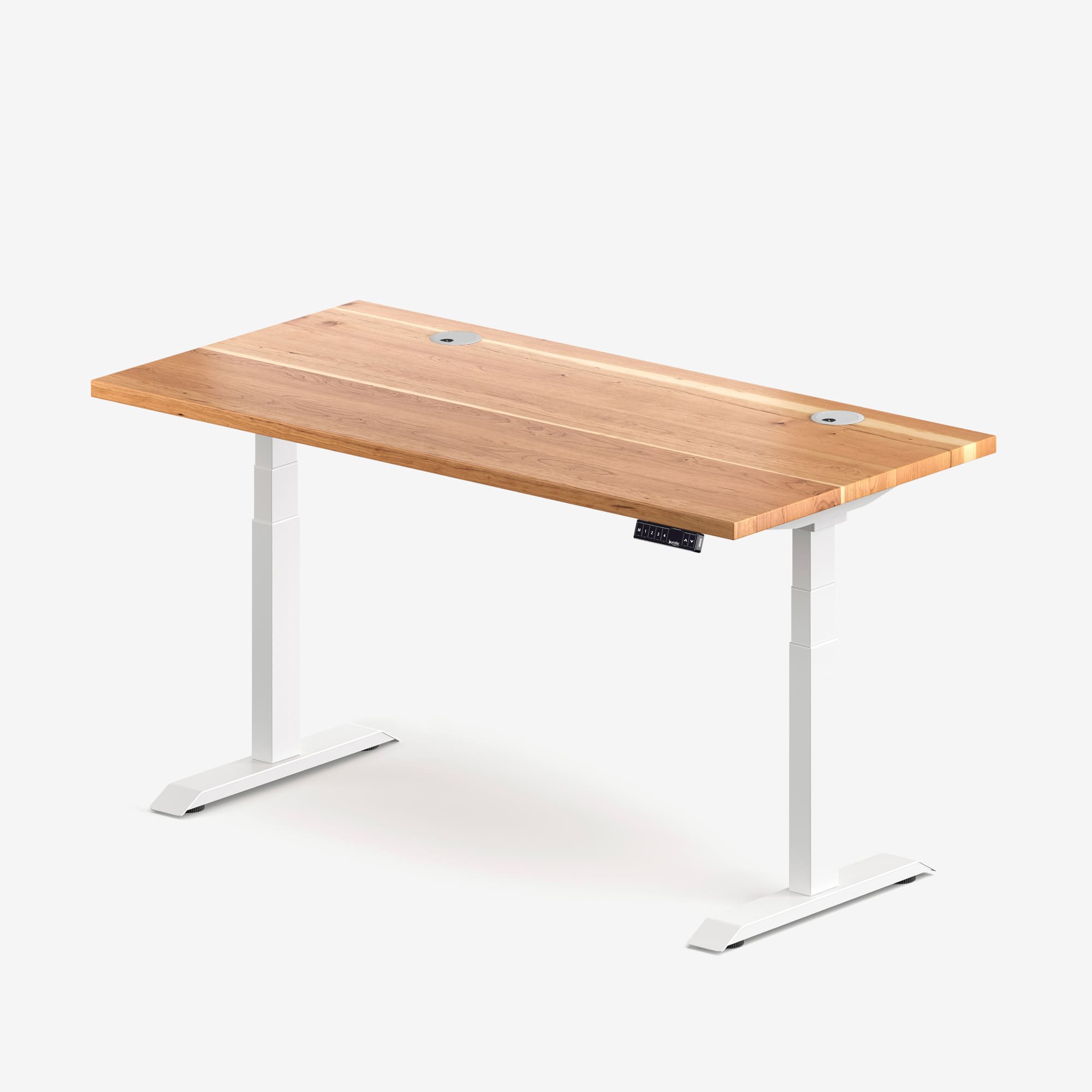 Aspire Solid Wood Standing Desk