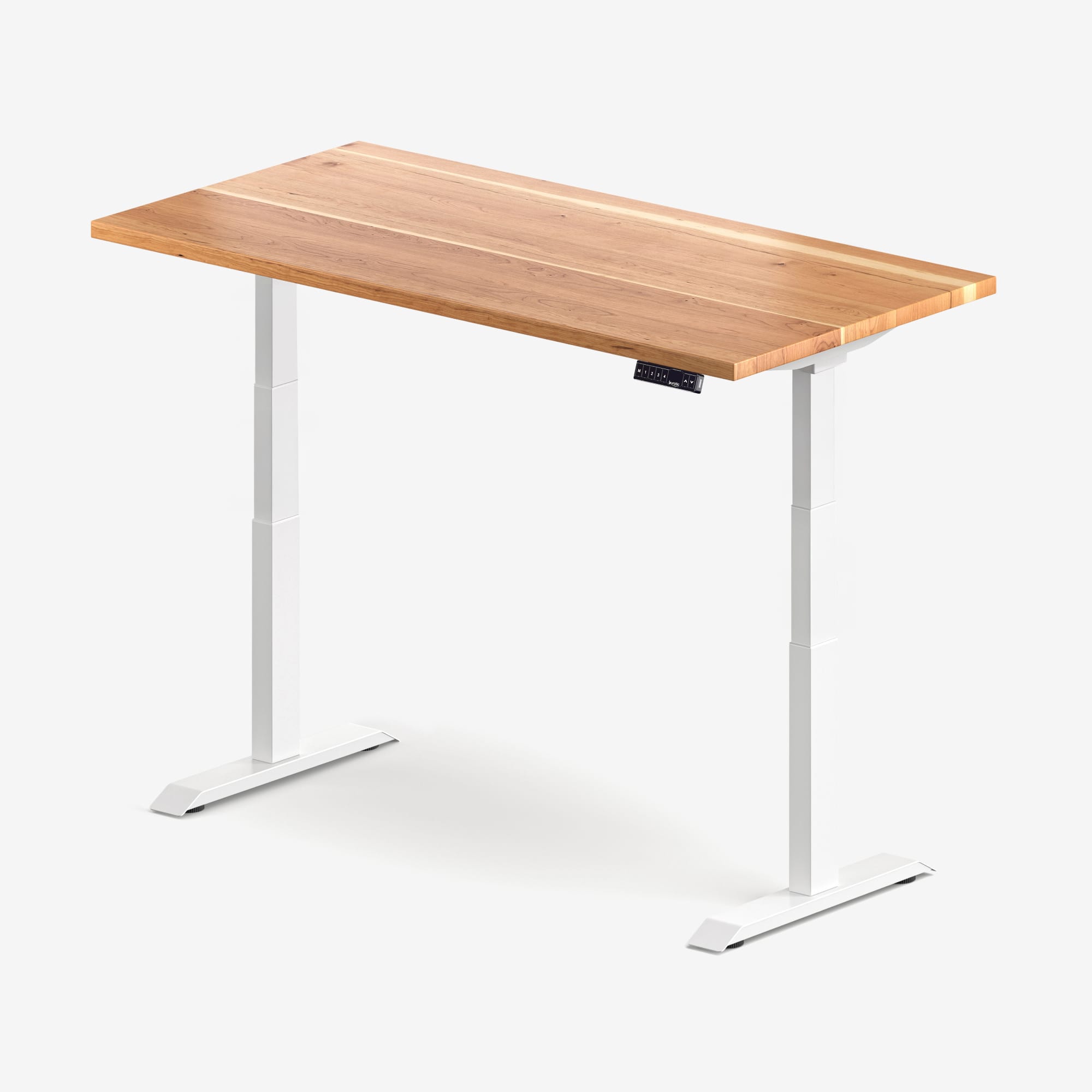 Aspire Solid Wood Standing Desk