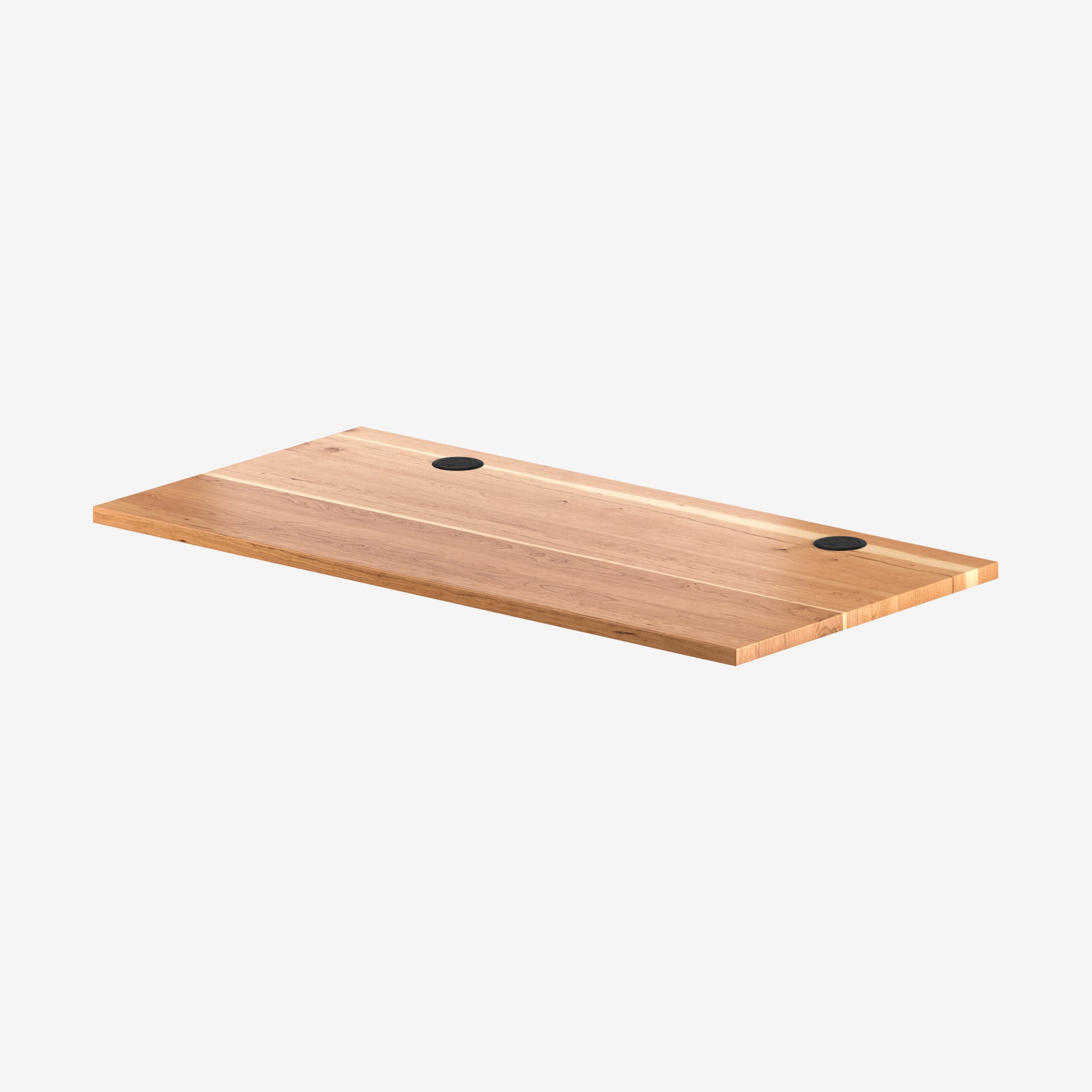 Surface en bois massif