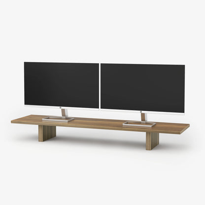 Support à moniteurs