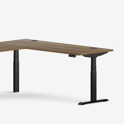 Wood Laminate Standing Desk