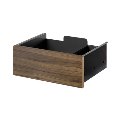 Wood Laminate Desk Drawer