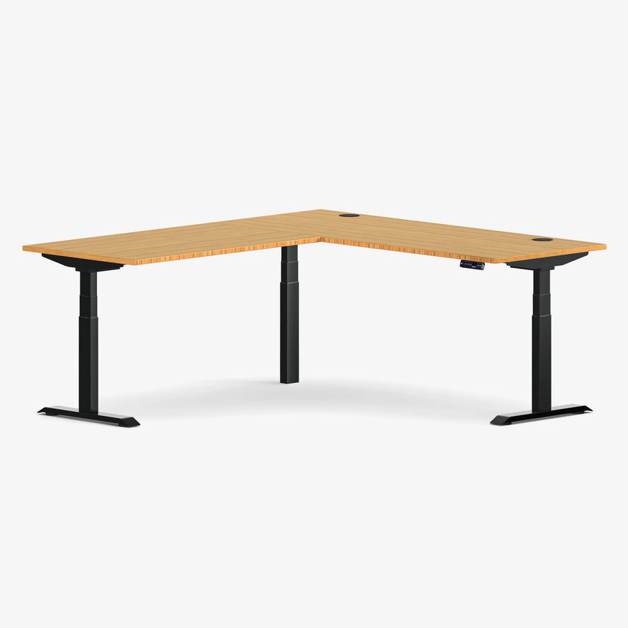 Aspire L-Shaped Frame