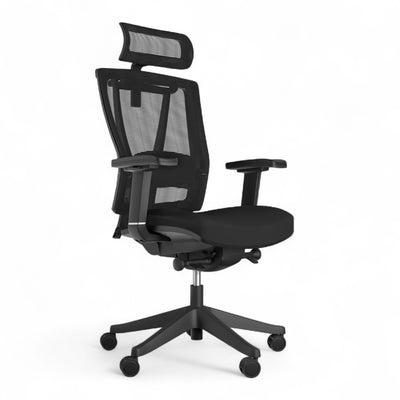 Peak Ergonomic Chair