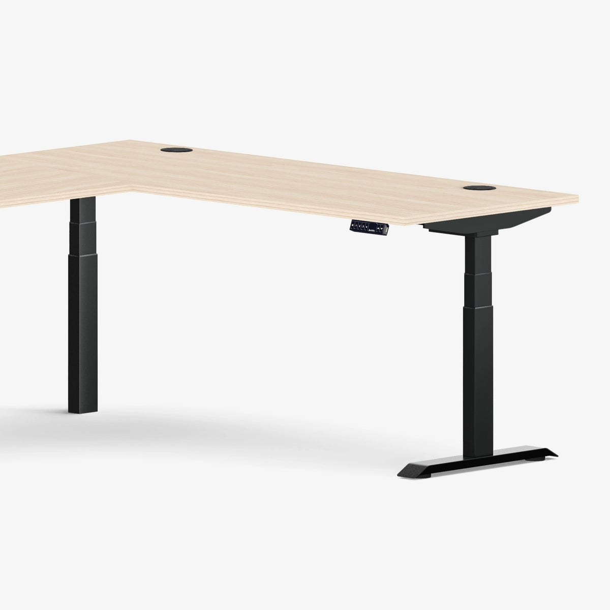 Wood Laminate Standing Desk