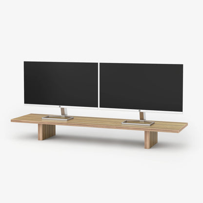 Support à moniteurs