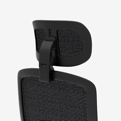 Loop Ergonomic Headrest