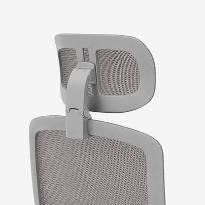 Loop Ergonomic Headrest