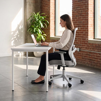 Loop Ergonomic Chair