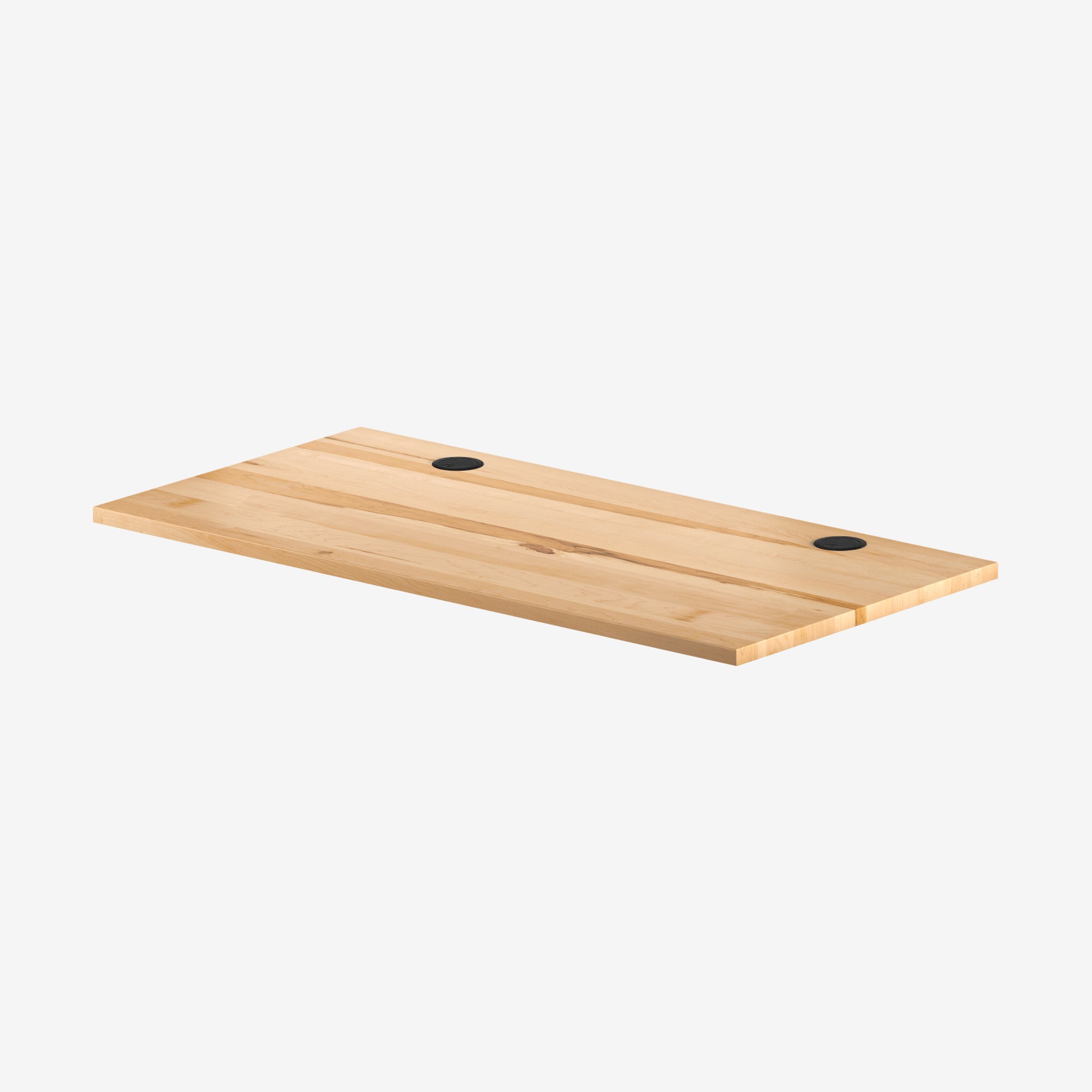 Surface en bois massif