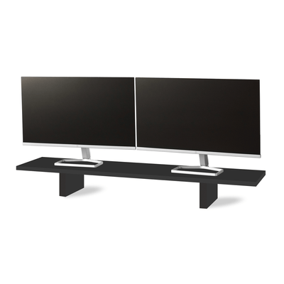 Laminate Monitor Stand