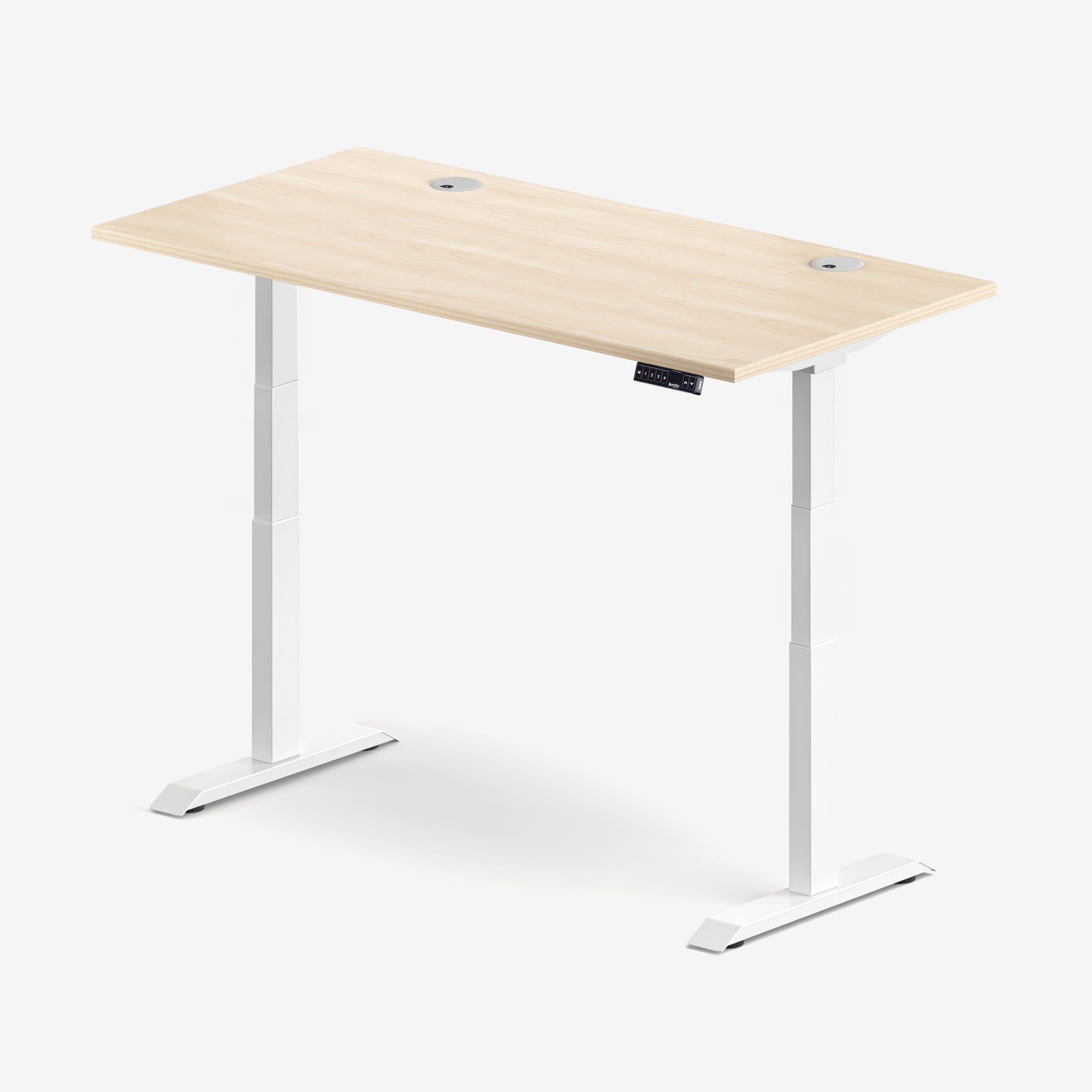 Aspire Wood Laminate Standing Desk