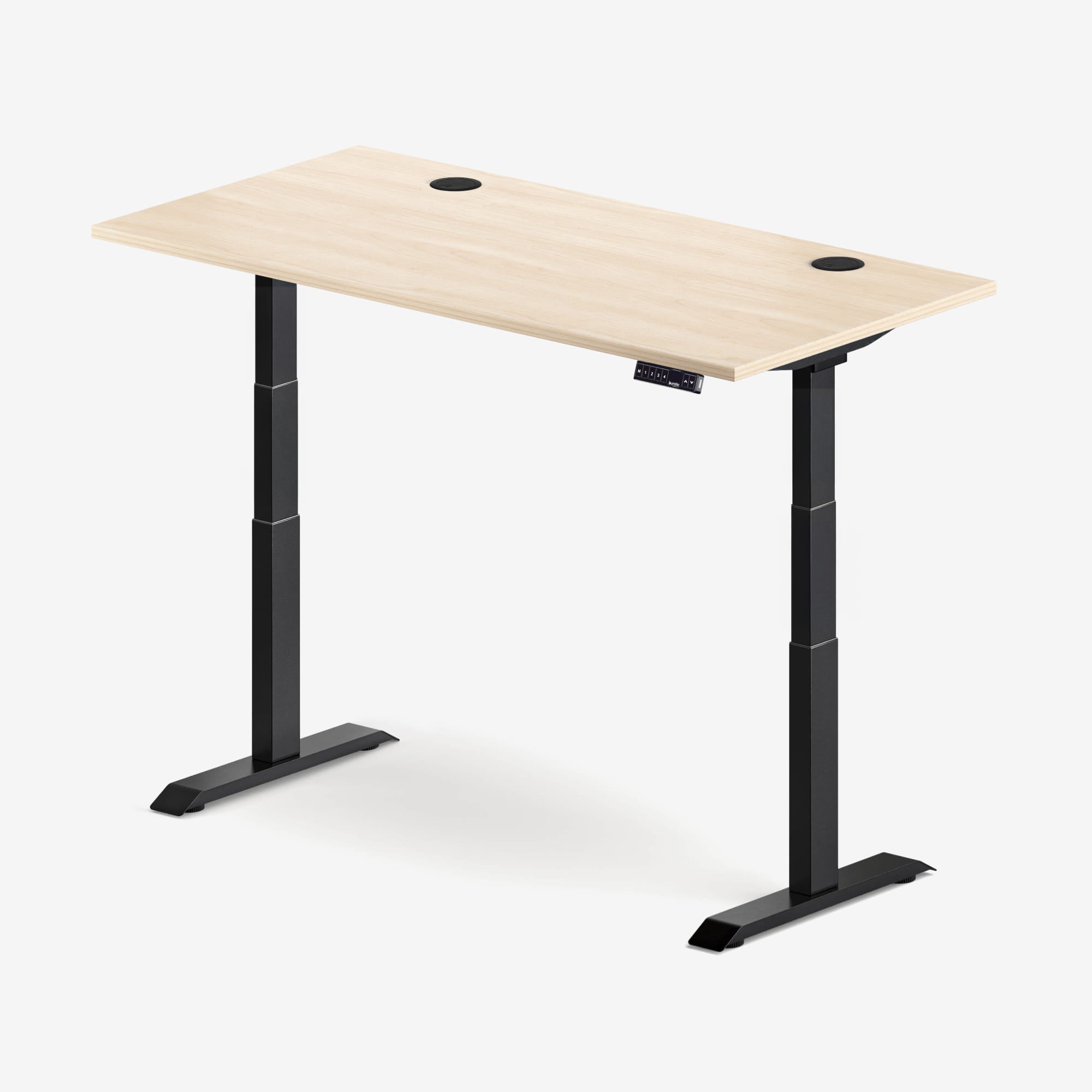 Aspire Wood Laminate Standing Desk