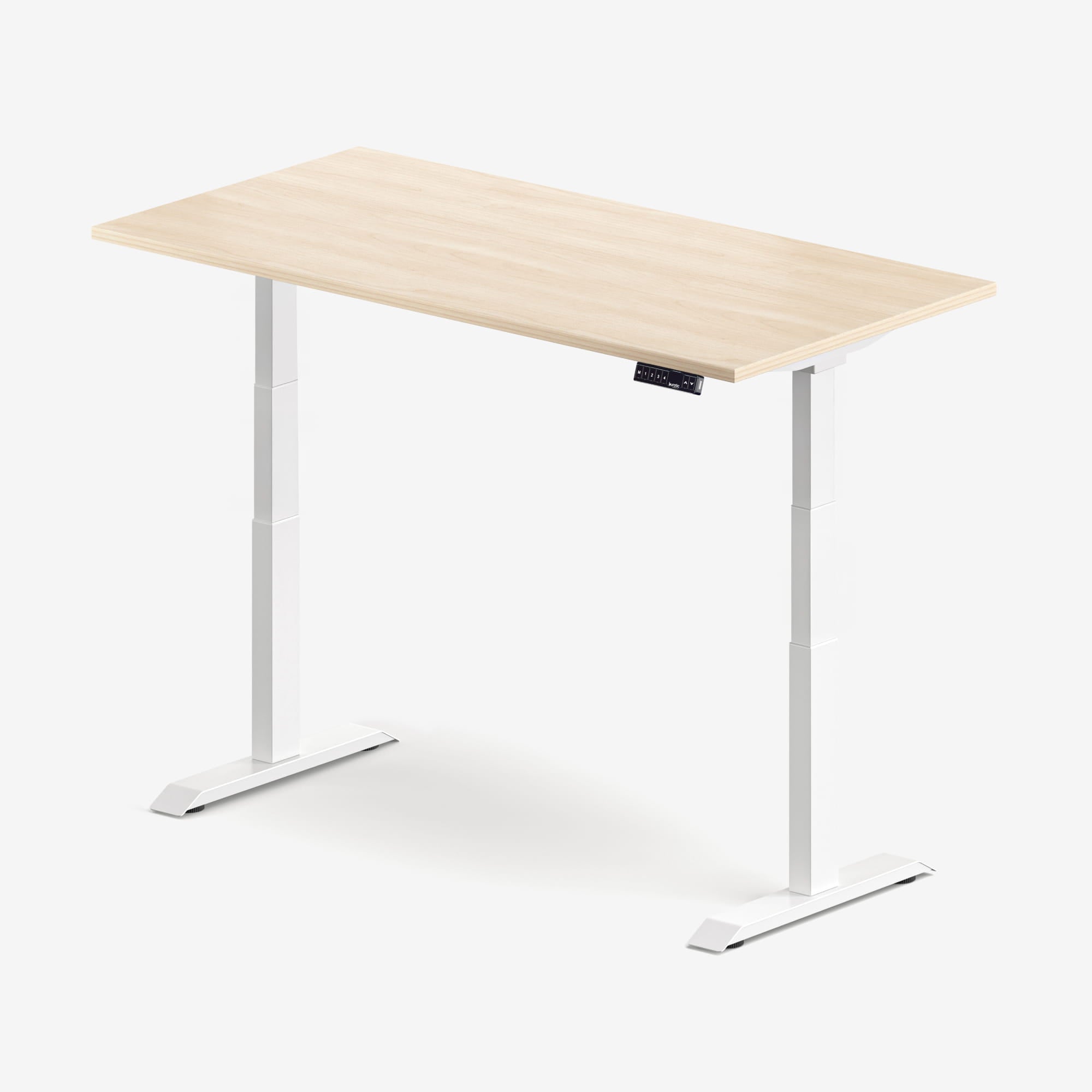 Aspire Wood Laminate Standing Desk