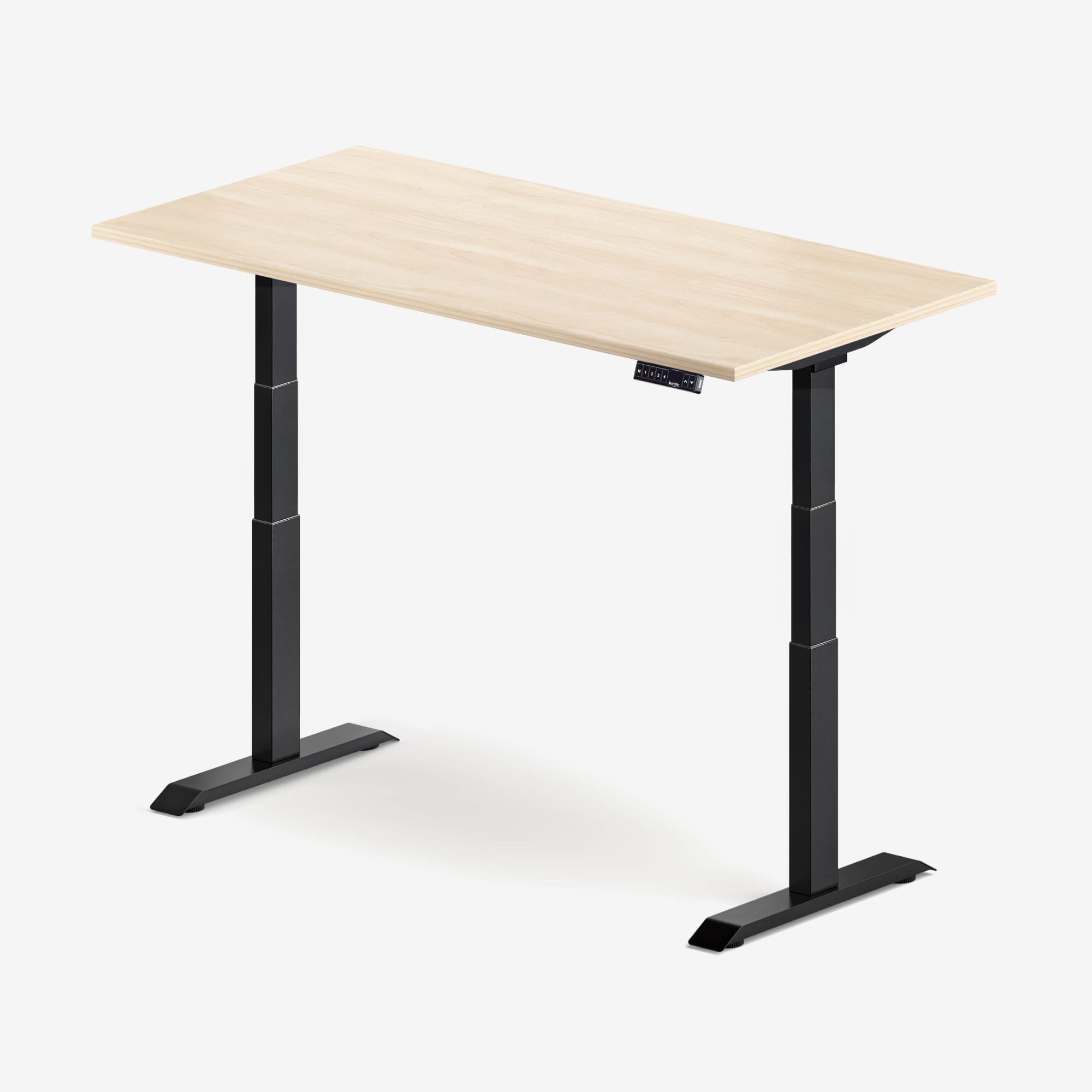 Aspire Wood Laminate Standing Desk