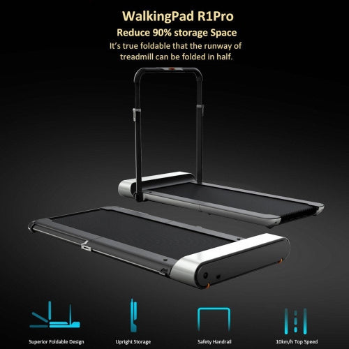 Walkingpad r1 pro usa sale