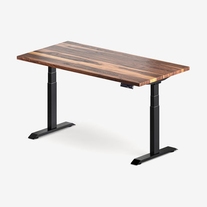 Aspire Custom Solid Wood Standing Desk