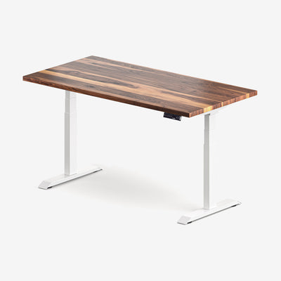 Aspire Custom Solid Wood Standing Desk