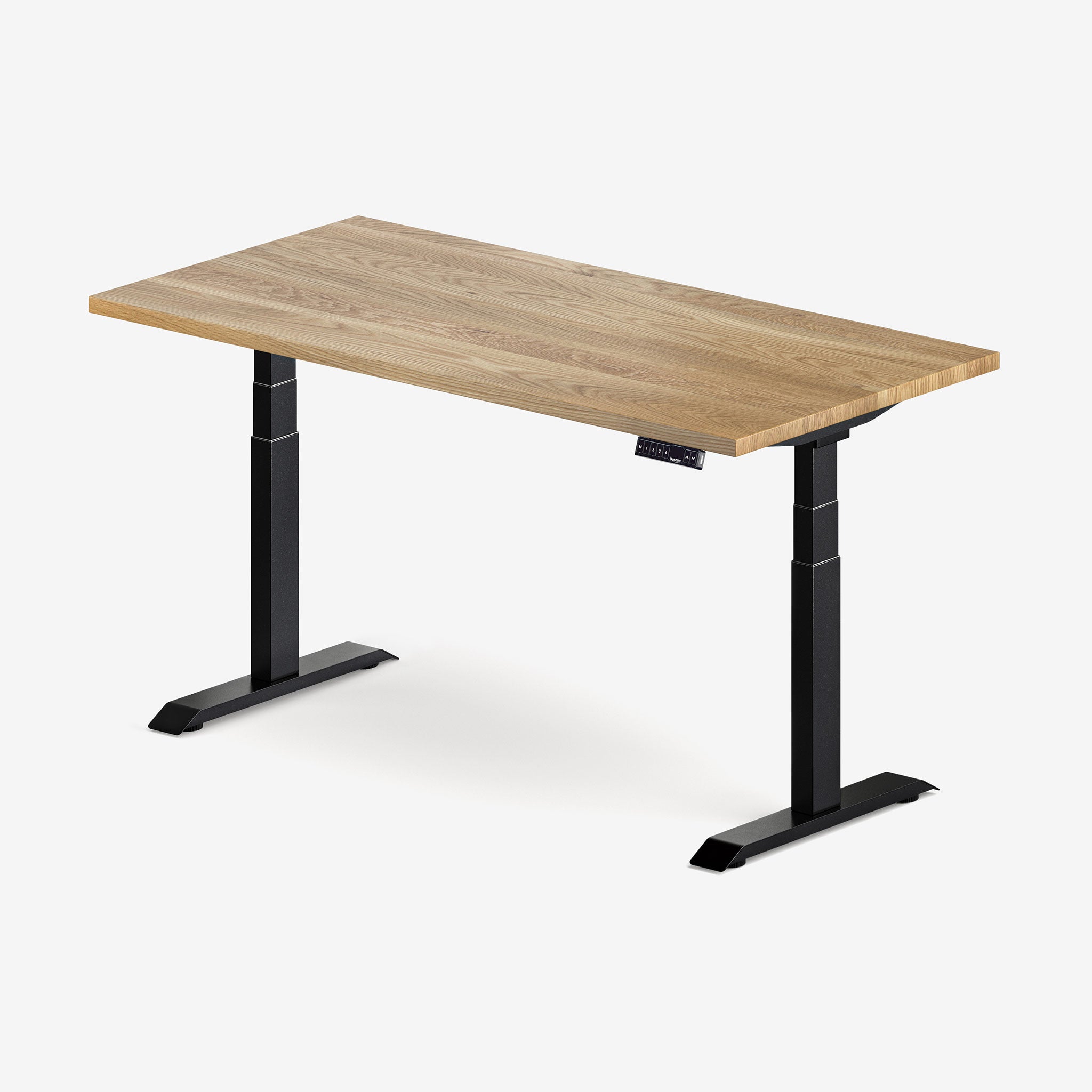 Aspire Custom Solid Wood Standing Desk