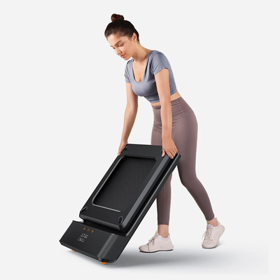 Under-Desk Treadmill