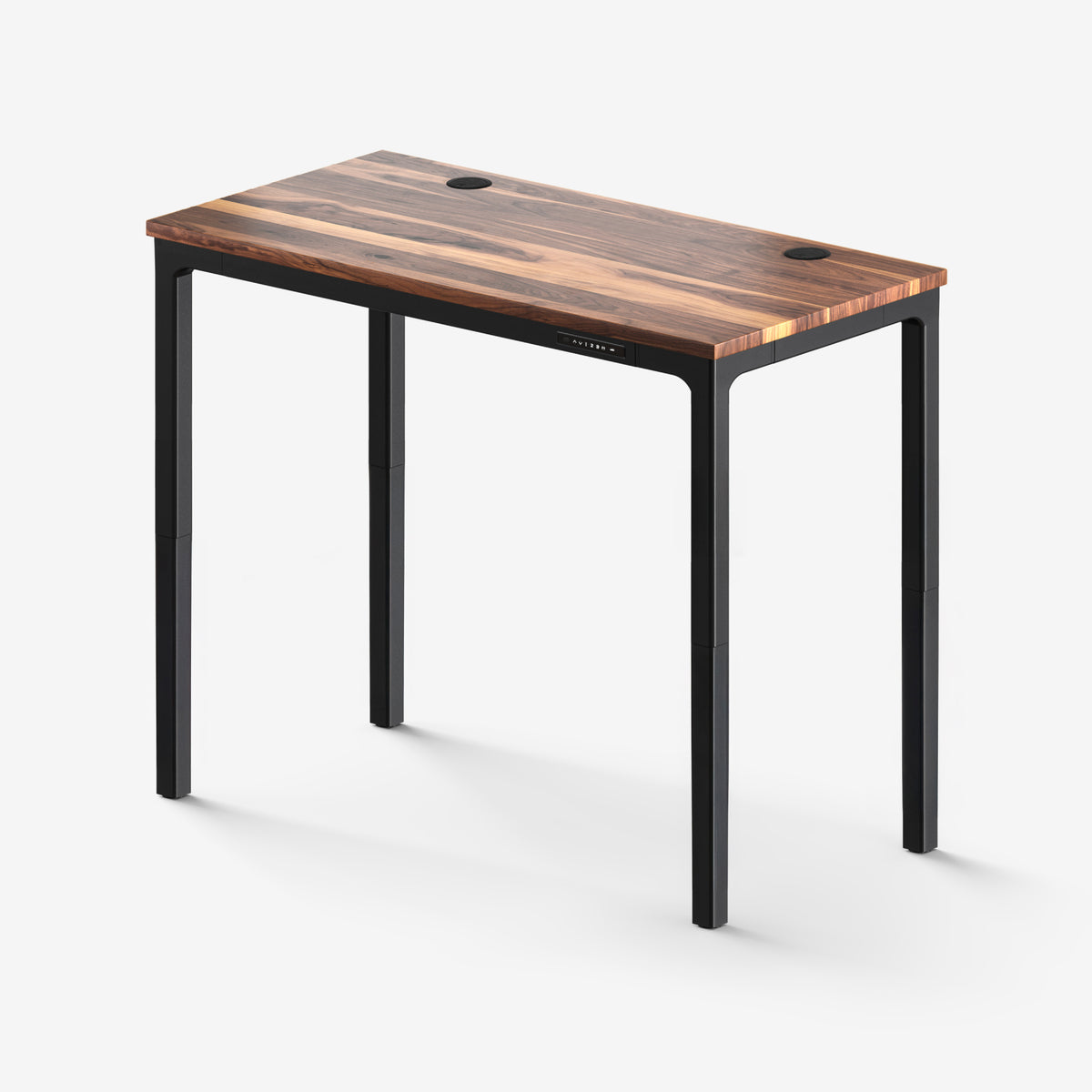 Bureau Ajustable Leva en Bois Massif