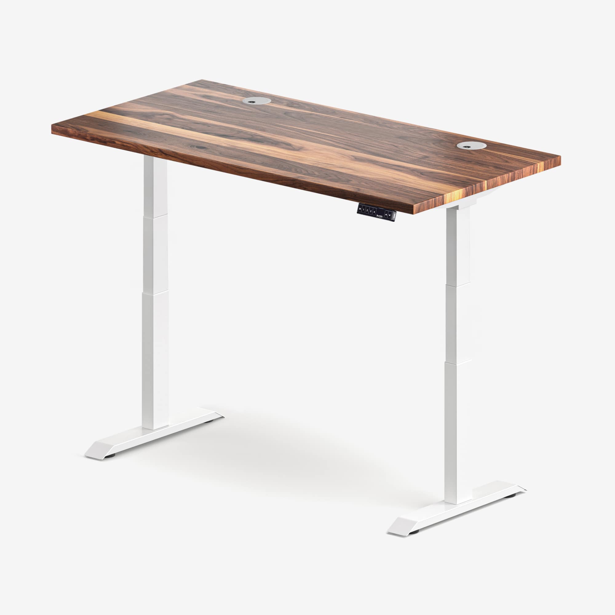 Aspire Solid Wood Standing Desk