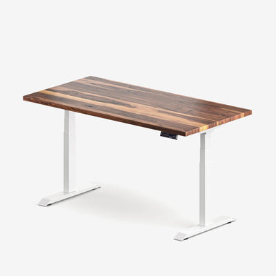 Aspire Solid Wood Standing Desk