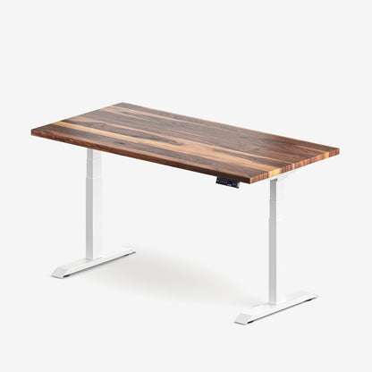 Aspire Solid Wood Standing Desk