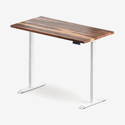 Aspire Solid Wood Standing Desk