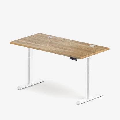 Aspire Solid Wood Standing Desk