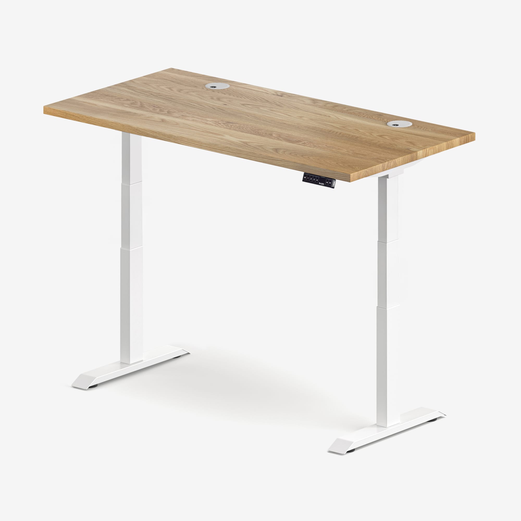 Aspire Solid Wood Standing Desk