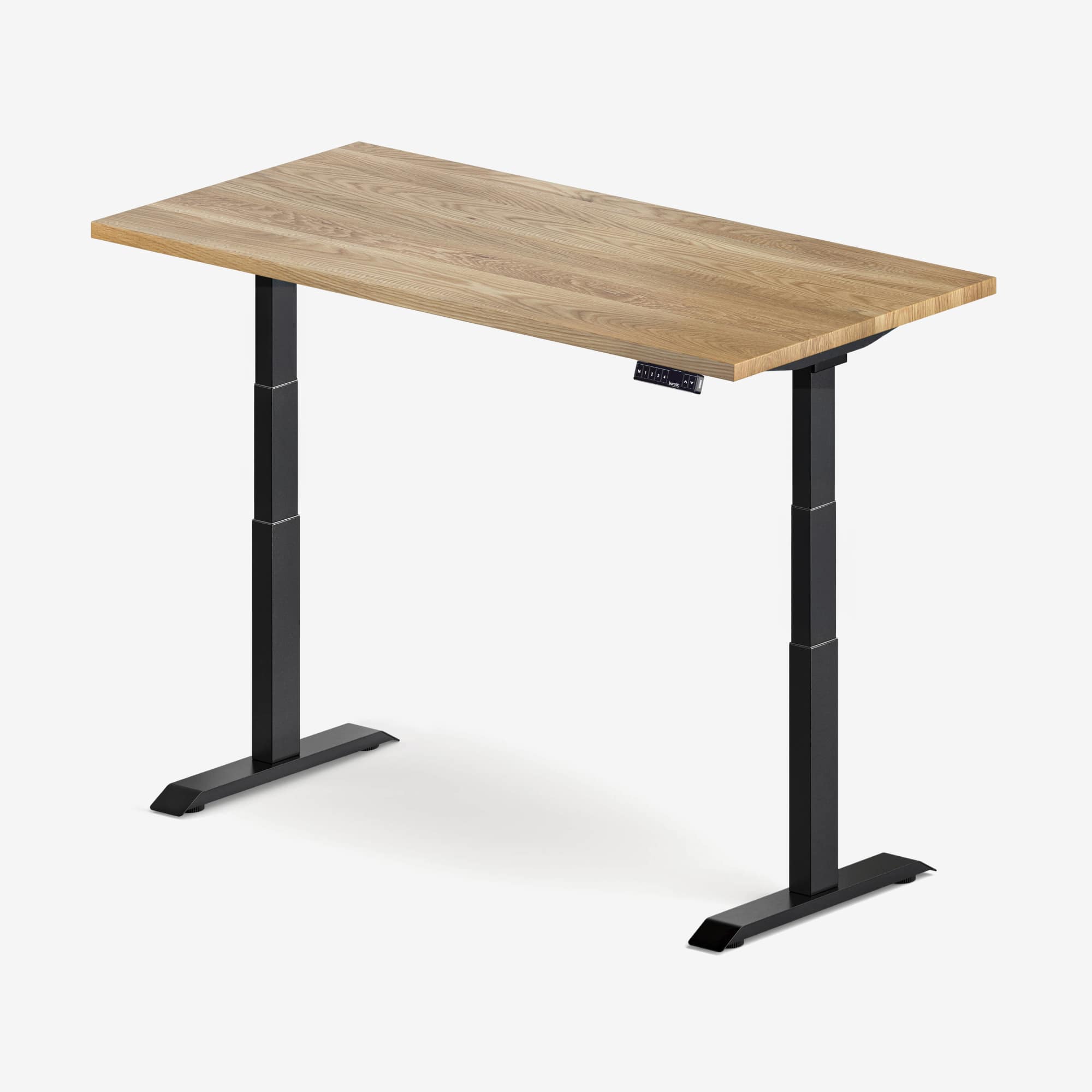 Aspire Solid Wood Standing Desk