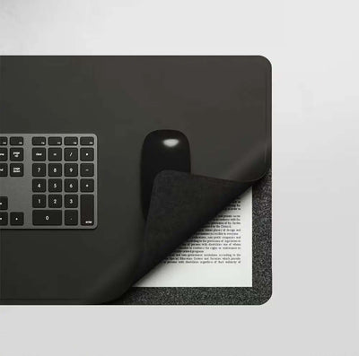 Wireless Charging Desk Pad
