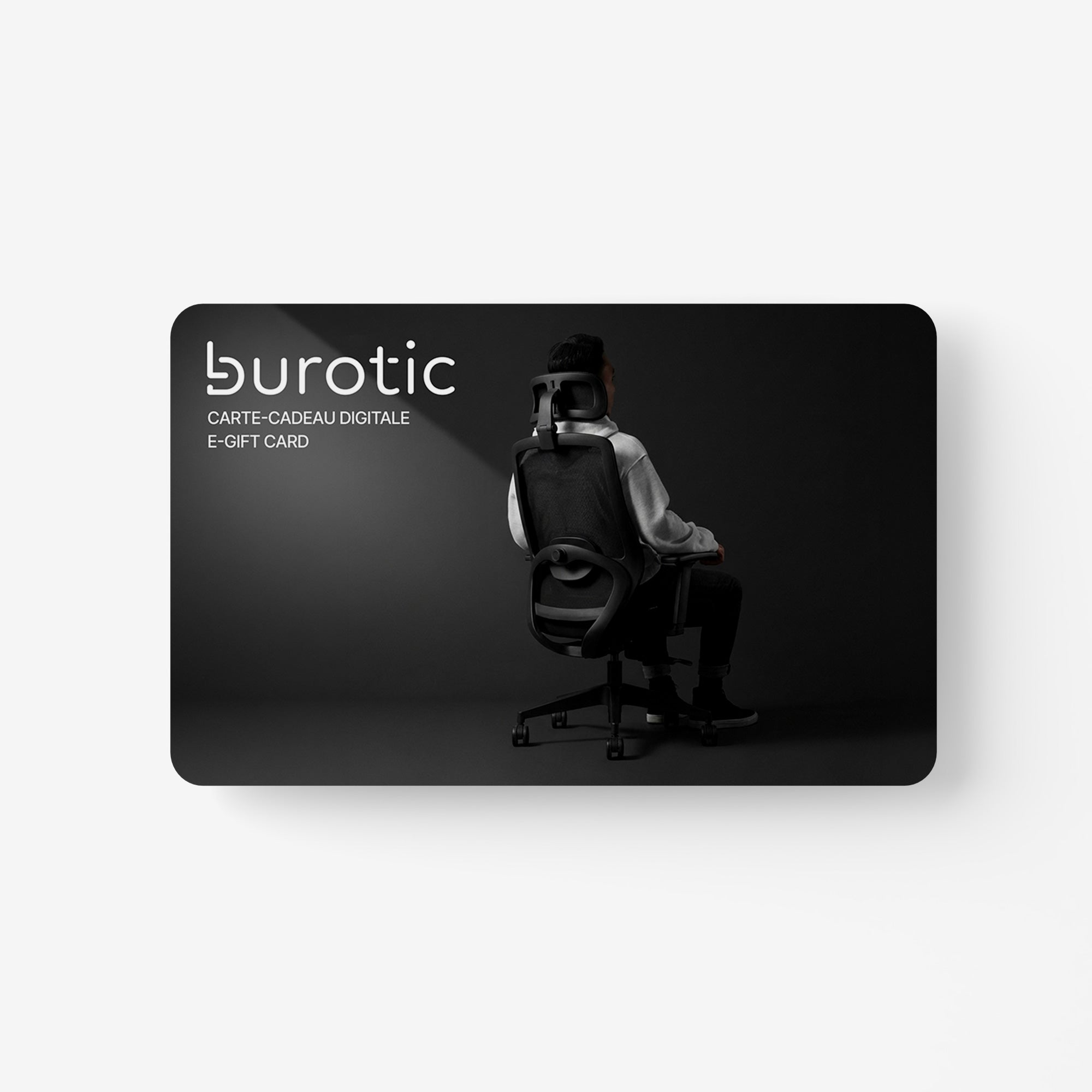 E-Gift Card