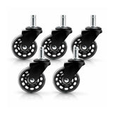 Planchers de bois franc