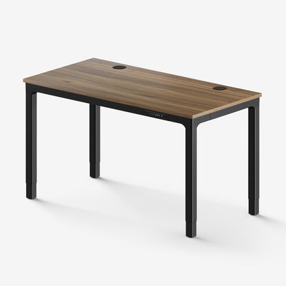 Leva Wood Laminate Standing Desk