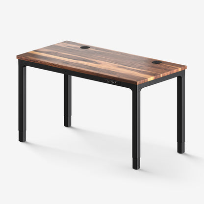 Leva Solid Wood Standing Desk