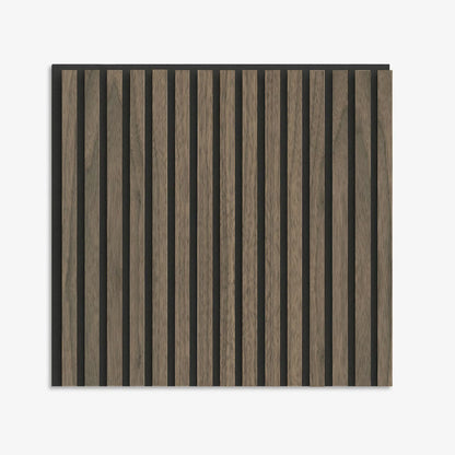 Panneaux acoustiques de bois
