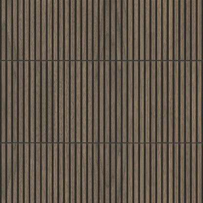Panneaux acoustiques de bois