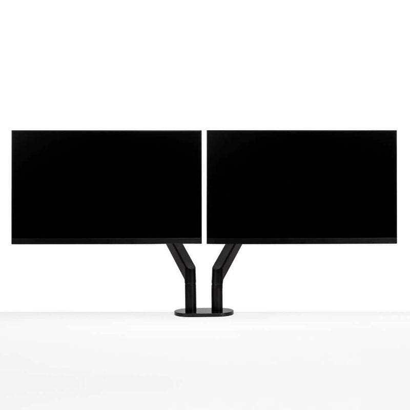 Dual Monitor Arm