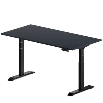 Ergonomic Premium Standing Desks - Made in Quebec, Canada | burotic