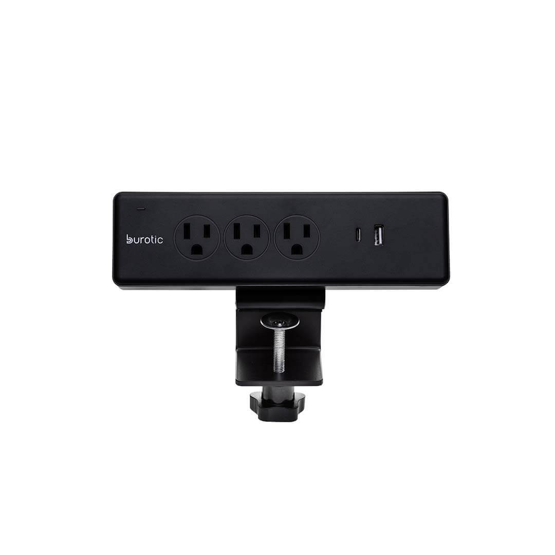 On-Desk Power Bar